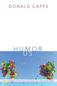 Enlarge image Cover: Humor Us - Wipf & Stock Publishers