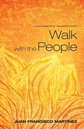 Cover: Walk with the People - Wipf & Stock Publishers