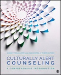 Cover: Culturally Alert Counseling - SAGE Publications Inc
