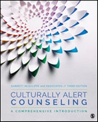 Enlarge image Cover: Culturally Alert Counseling - SAGE Publications Inc