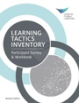 Cover: Learning Tactics Inventory - Center for Creative Leadership