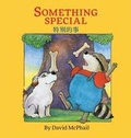 Cover: Something Special - Babl Books Inc.