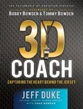 Cover: 3D Coach - Gospel Light