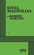 Cover: Steel Magnolias - Concord Theatricals