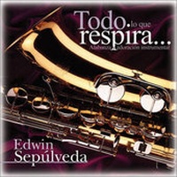 Abbildung von: Todo Lo Que Respira - Vida Publishers