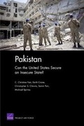 Cover: Pakistan - RAND