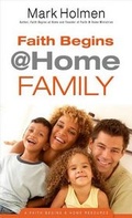 Cover: Faith Begins @ Home Family - Gospel Light