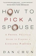 Cover: How to Pick a Spouse - Gospel Light