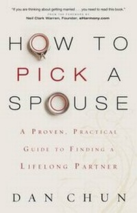 Enlarge image Cover: How to Pick a Spouse - Gospel Light