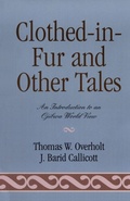 Cover: Clothed-in-Fur and Other Tales - University Press of America