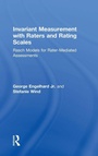 Cover: Invariant Measurement with Raters and Rating Scales - Routledge