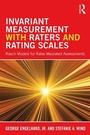 Cover: Invariant Measurement with Raters and Rating Scales - Routledge