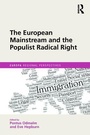 Bild: The European Mainstream and the Populist Radical Right - Europa Publications Ltd
