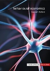 Enlarge image Cover: Behavioural Economics - Agenda Publishing