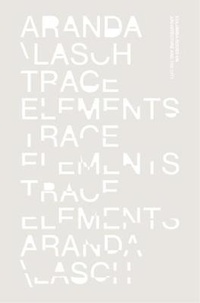 Enlarge image Cover: Trace Elements - Columbia Books on Architecture and the City