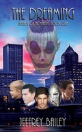 Cover: The Dreaming - Phase Publishing