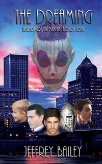 Enlarge image Cover: The Dreaming - Phase Publishing