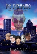 Cover: The Dreaming - Phase Publishing