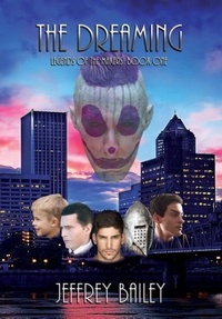 Enlarge image Cover: The Dreaming - Phase Publishing