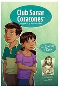 Cover: Club Sanando Corazones - American Bible Society