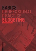 Cover: Basics Budgeting - Birkh&auml;user Verlag GmbH