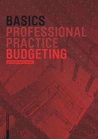 Enlarge image Cover: Basics Budgeting - Birkhäuser Verlag GmbH