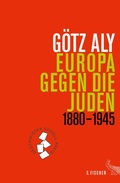 Cover: Europa gegen die Juden - S. Fischer
