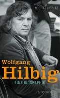 Cover: Wolfgang Hilbig - S. Fischer