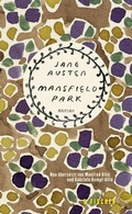 Cover: Mansfield Park - S. Fischer