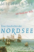 Cover: Am Rand der Welt - S. Fischer