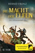 Cover: Die Macht der Elfen - S. Fischer