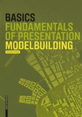 Cover: Basics Modelbuilding - Birkh&auml;user Verlag GmbH