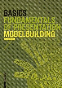 Enlarge image Cover: Basics Modelbuilding - Birkhäuser Verlag GmbH