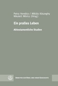 Cover: Ein pralles Leben - Evangelische Verlagsanstalt