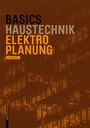 Cover: Basics Elektroplanung - Birkhäuser