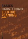 Cover: Basics Elektroplanung - Birkhäuser Verlag GmbH