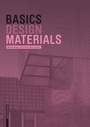 Cover: Basics Materials - Birkhäuser Verlag GmbH