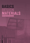 Cover: Basics Materials - Birkh&auml;user Verlag GmbH