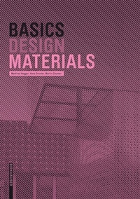 Enlarge image Cover: Basics Materials - Birkhäuser Verlag GmbH