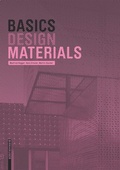 Cover: Basics Materials - Birkh&auml;user