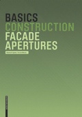 Cover: Basics Facade Apertures - Birkh&auml;user