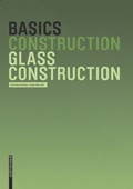 Cover: Basics Glass Construction - Birkh&auml;user