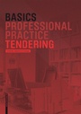 Cover: Basics Tendering - Birkhäuser Verlag GmbH