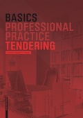 Cover: Basics Tendering - Birkh&auml;user Verlag GmbH