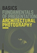 Cover: Basics Architectural Photography - Birkh&auml;user