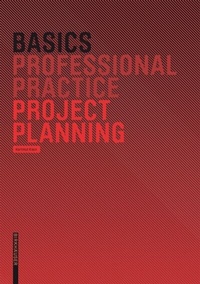 Enlarge image Cover: Basics Project Planning - Birkhäuser Verlag GmbH