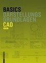 Cover: Basics CAD - Birkhäuser