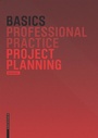 Cover: Basics Project Planning - Birkhäuser