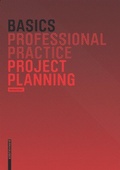 Cover: Basics Project Planning - Birkh&auml;user
