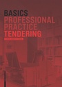 Cover: Basics Tendering - Birkhäuser